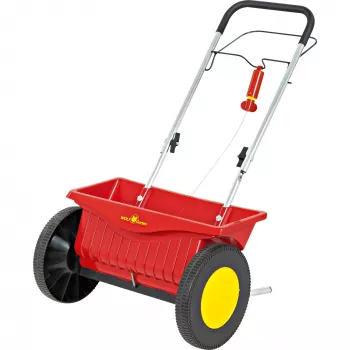 Zāles pļāvējs WOLF-Garten WE 430 5450000