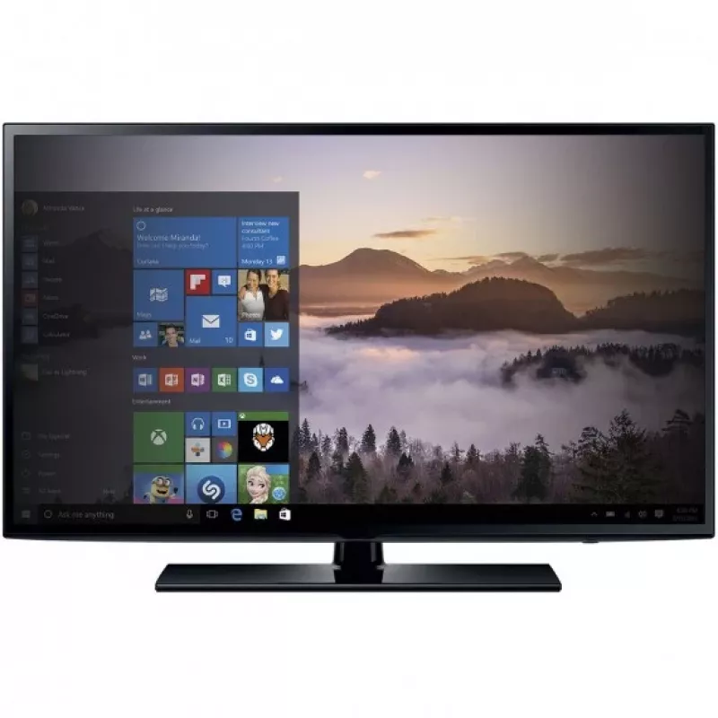 Mobilis 016403 displeja privātuma filtrs 35,6 cm (14) klēpjdatoram, bezrāmja displeja privātuma filtrs