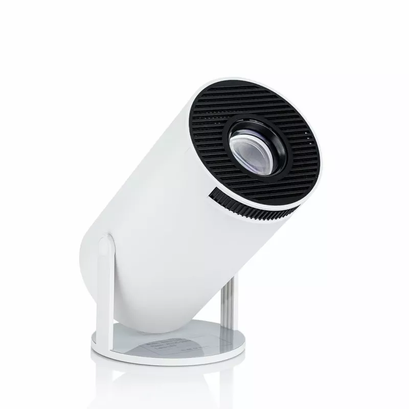 Extralink Smart Life Smart Projector ESP-Mini | Projektors | 200 ANSI, 720p, automātiska trapeces korekcija, Android 11