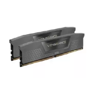 Galddatora DDR5 atmiņa CORSAIR Vengeance 16GB (2x8GB) 6000 MT/s CL36 ar Intel XMP un AMD EXPO atbalstu