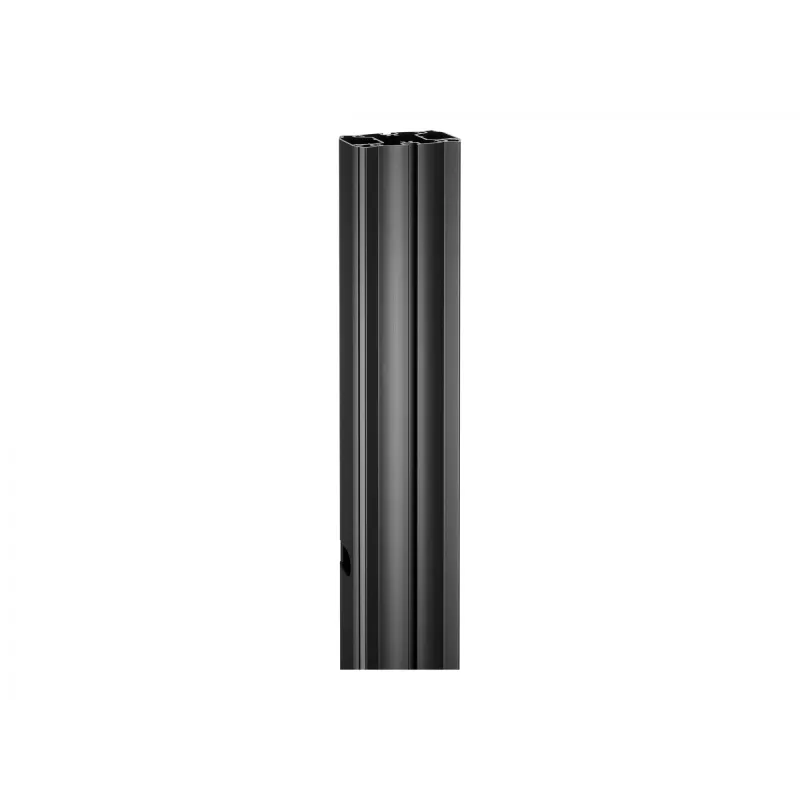 Vogel's PUC 2720 CONNECT-IT XL Pole 2 — griestu staba stiprinājuma komplekts lieliem displejiem, regulējams augstums
