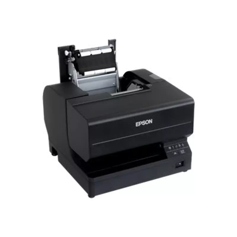 POS printeris Epson TM-J7700(301PH) tintes strūklas 98 mm/s vadu bezvadu