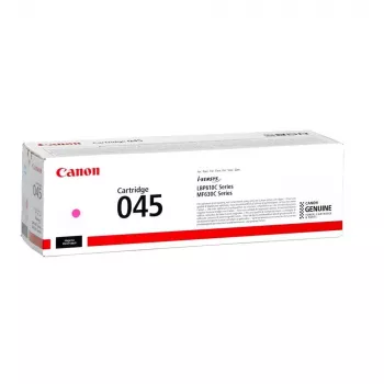 Canon CRG-045 1240C002 tonera kasetne, 1200 lapas, purpura