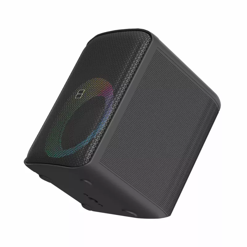 Portable Speaker Tellur Bluetooth Speaker Buzz, Melns