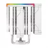 DeepCool AK620 Digital PRO WH procesora gaisa dzesētājs 12 cm balts 1 gab.