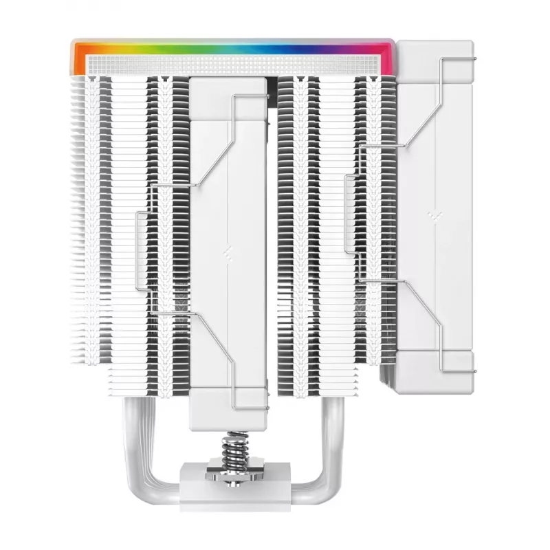 DeepCool AK620 Digital PRO WH procesora gaisa dzesētājs 12 cm balts 1 gab.