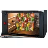 Zemas tauku satura karstā gaisa fritieris ProfiCook PC-FR 1200 H