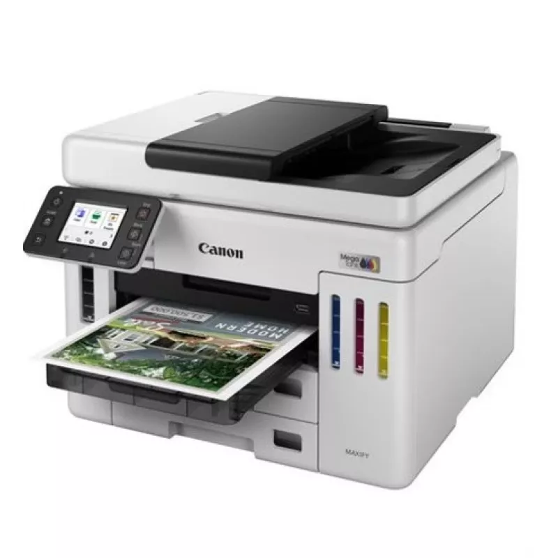Canon 6880C009 Printer balta