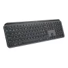 Logitech MX Master Keys for Business tastatūra