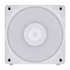 Ventilators Lian Li UF-P28120-1W 12 cm 300-2600 RPM Balts