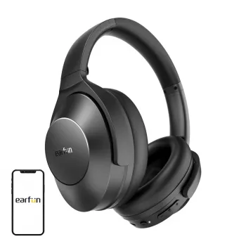Austiņas Earfun Wave Life HP201