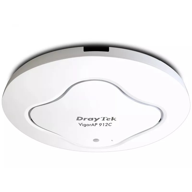 Piekļuves punkts Draytek VIGOR AP 912C 1200 Mbit/s divjoslu Wi-Fi 802.11ac