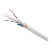 Tīkla kabelis Gembird 305m Cat5e S-FTP pelēks