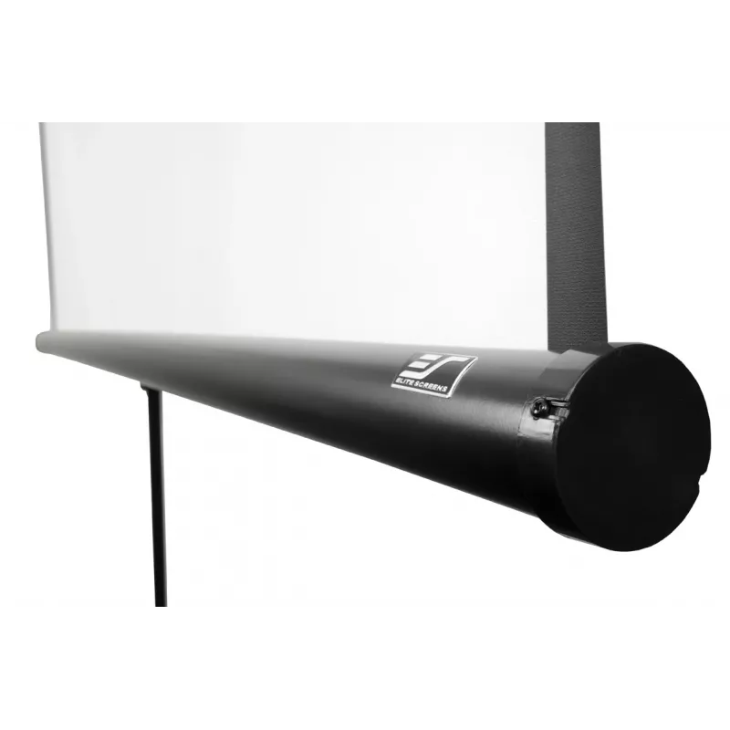 Statīva projekcijas ekrāns Elite Screens T113UWS1 2,87 m 1:1