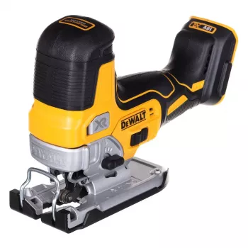 DeWALT DCS335NT akumulatora figūrzāģis 3200 spm 2 kg