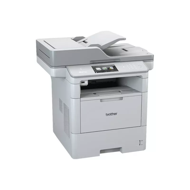 Brother MFC-L6950DW daudzfunkciju printeris Lāzers A4 1200 x 1200 DPI 50 lpp./min Wi-Fi