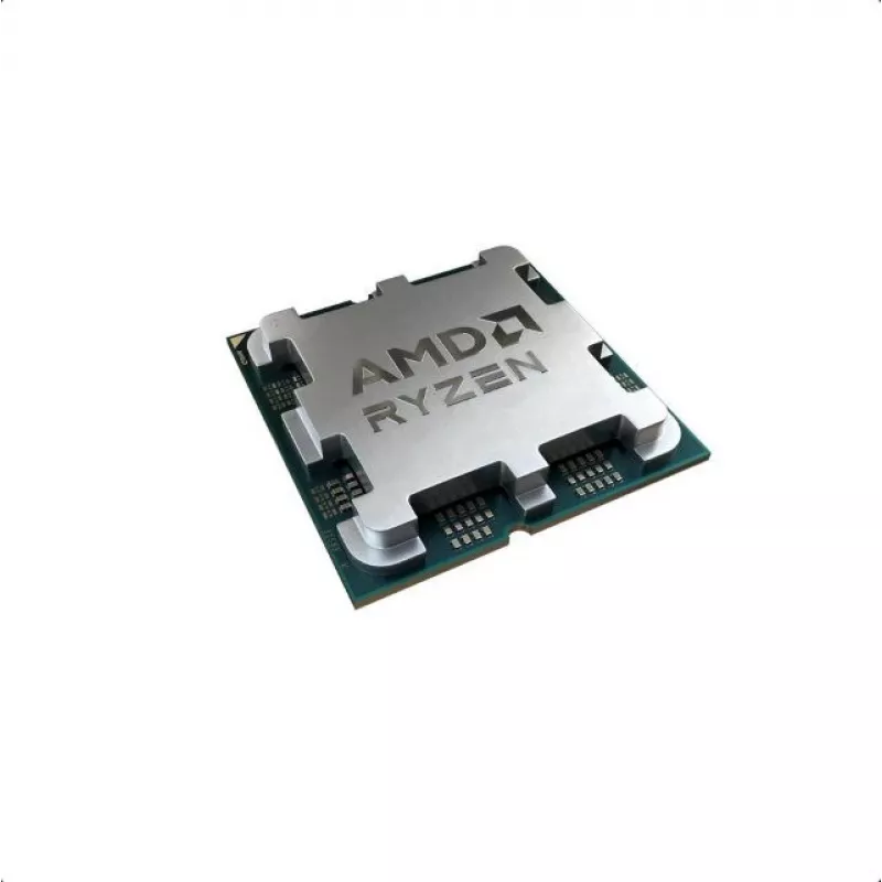 AMD Ryzen 5 7400 procesors 3,3 GHz 16 MB L3 Socket AM5