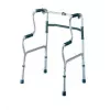 Pastaigas rāmis ARmedical PPC018 viegla konstrukcija vieglākai piecelšanās, mobilitātes palīglīdzeklis