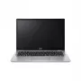 Acer Swift Lite 16 SFL16-31P-37GE 16 collu WUXGA Intel i3-N355 8GB RAM 512GB SSD Windows 11 klēpjdators