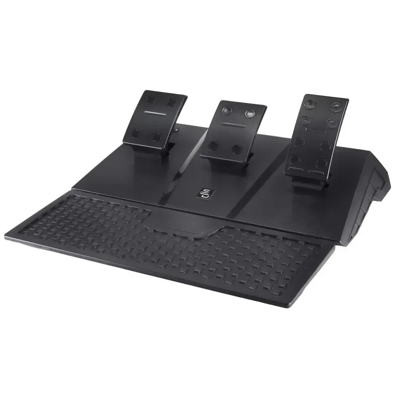 Stūre + pedāļi + kursorsvira Subsonic SA5658 melns USB priekš PlayStation 4, Xbox One