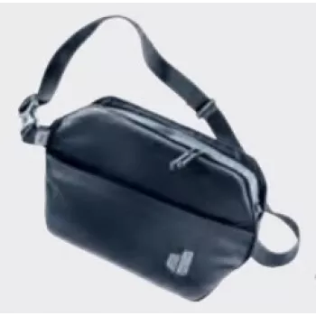 Deuter Passway 2 poliētersulfons (PES) melna unisex plecu soma