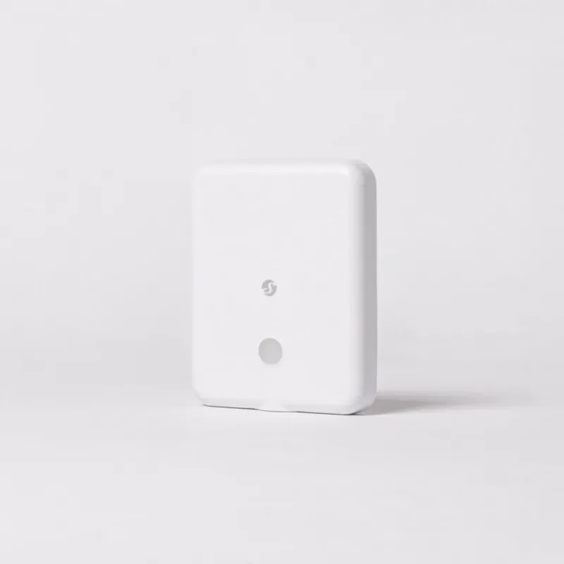 Shelly Flood Gen4 WiFi/Zigbee ūdens noplūdes sensors