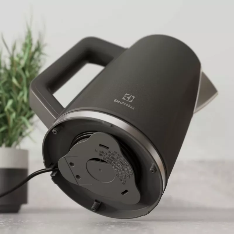 ELECTROLUX E5K1-6AN tējkanna