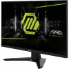 MSI MAG 274FDE Gaming-Monitors 68.6 cm (27 inch), melns, FullHD, Rapid-IPS, HDR Ready, Adaptive-Sync, 200Hz Panel (9S6-3CE41H-002)