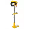 Stacionārā urbjmašīna Smart365 SM-04-01119 600W 1600MM dzeltena