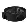 Savienojuma kārba Hikvision DS-1260ZJ melna 8,85 cm diametrs 251 g