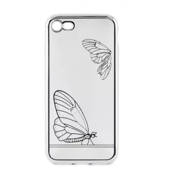 Cover Tellur TLL121141 mobilā tālruņa maciņš iPhone 7