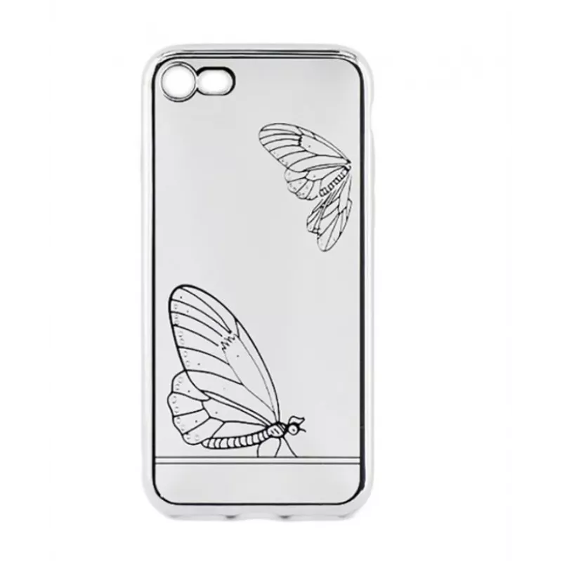 Cover Tellur TLL121141 mobilā tālruņa maciņš iPhone 7