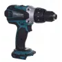 MAKITA. SKRŪVGRIEZIS 18V DDF458Z 91/58Nm, bez akumulatora un lādētāja