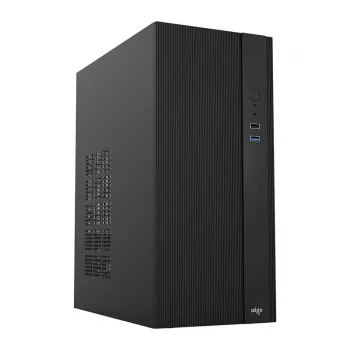 Datora korpuss Darkflash Q15 ATX melns