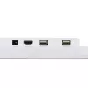 Skārienjūtīgs monitors ALLNET ALL-14TMON-SMART 14 collu PoE PD, HDMI ieeja, USB skāriens