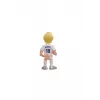 MiniX kolekcionējama figūriņa MiniX Real Madrid – Luka Modričs oficiālā spēlētāja figūriņa (modelis 18406)