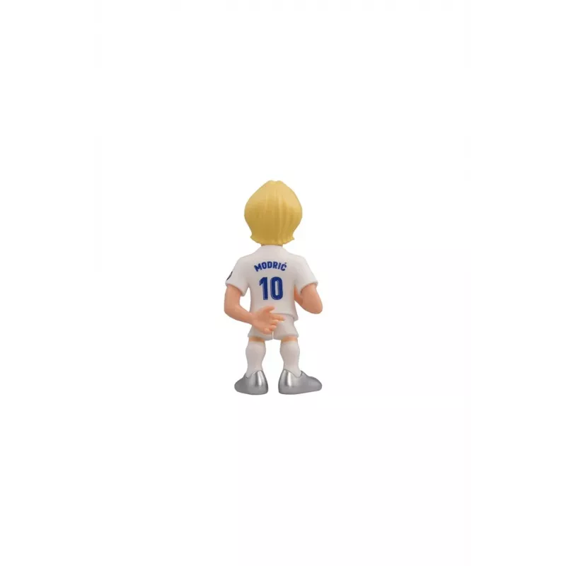 MiniX kolekcionējama figūriņa MiniX Real Madrid – Luka Modričs oficiālā spēlētāja figūriņa (modelis 18406)