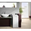 Veļas mašīna Electrolux EW6T3372E ar augšējo ielādi, 7 kg, energoefektivitātes klase A