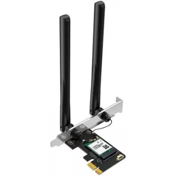 Bezvadu USB adapteris MERCUSYS MA70XE AX1800 ar Bluetooth 5.4