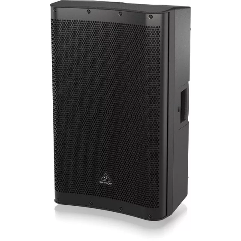 Behringer DR115DSP publiskās adreses (PA) 2 joslu skaļrunis