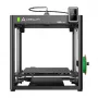 3D printeris Creality Ender-5 Max — darba tilpums 300×300×340 mm, augsta precizitāte