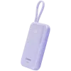 Pārnēsājams ārējais akumulators CANYON OnPower 101 10000 mAh