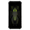 Izturīgs viedtālrunis UleFone Armor 22 4G, 9GB RAM, 128GB krātuve, IP69K, zaļš