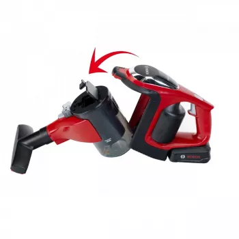 Putekļu sūcējs Bosch Unlimited