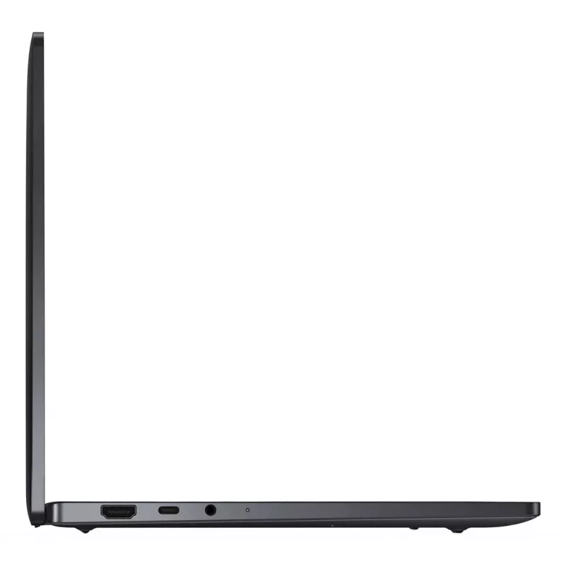 Portatīvais dators Dell Pro 14 Premium PA14250 — Intel Core Ultra 5 236V, 14 collu Full HD+, 16 GB LPDDR5x, 512 GB SSD, Windows 11 Pro, Pelēks