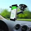 RAM Mounts X-Grip tālruņa turētājs ar pagriežamu fiksāciju un piesūcekni