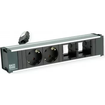 Bachmann CONI 2xCEE7/3 2xCM (912.027)