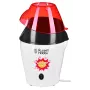 Russell Hobbs Fiesta popkorna aparāts melnā, sarkanā, baltā krāsā 1200 W