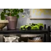 LEGO Technic konstrukciju modeļa komplekts Lamborghini Huracán Tecnica mērogā 1:10, 806 detaļas, vecumam 9+