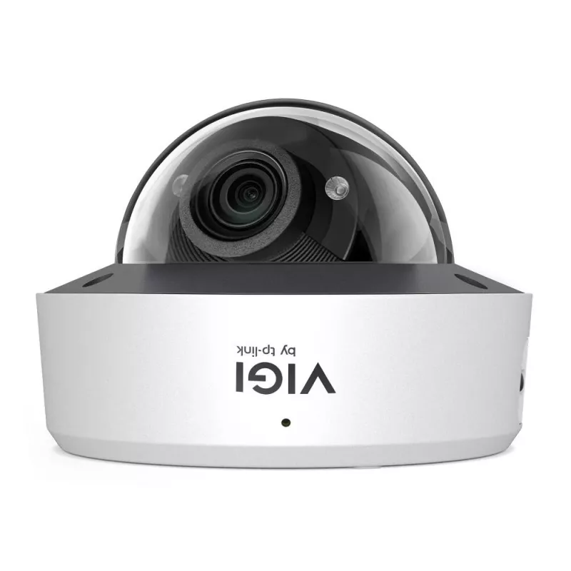 TP-Link VIGI InSight S245ZI kupola IP drošības kamera āra videi 2688 x 1520 pikseļi griestu montāžai